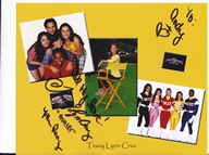 Signed Tracy Lynn Cruz Photo 2Thumbnail